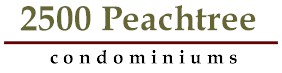 2500 Peachtree for rent or lease