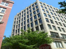 90 Ninety Fairlie Condominiums Atlanta, GA