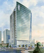 Aqua Midtown
