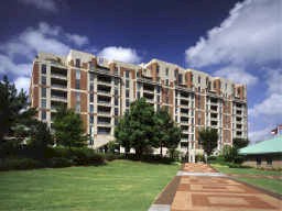 Centennial Park West Condominiums Atlanta, GA