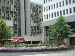 Colony Square