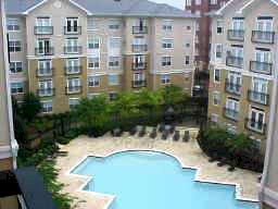 ornerstone Village Condos Midtown Atlanta