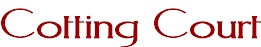Cotting Court