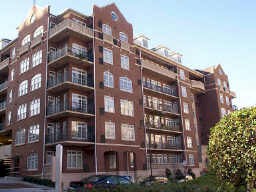 Cotting Court Condos Midtown Atlanta