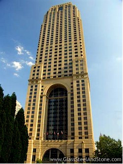 Above The Four Seasons Condos