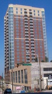Museum Tower Condominiums Atlanta, GA