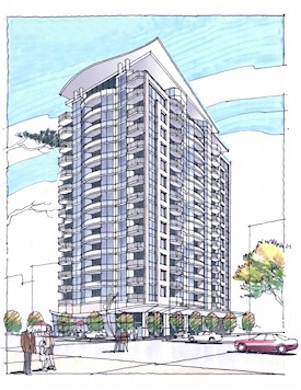 Onyx condominiums
