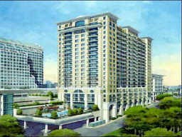 ovation condos