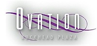 Ovation condominiums