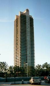 Park Avenue condos atlanta