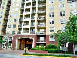 Park Central Condos Midtown Atlanta GA georgia