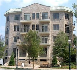 Piedmont Crest Atlanta