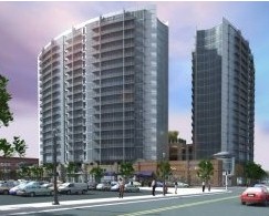 The Plaza Midtown Condos