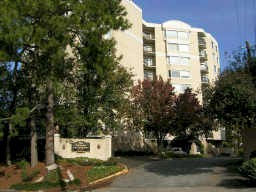 The Terraces at Peachtree Condos