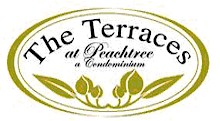 The Terraces at Peachtree Condos