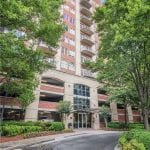 Mathieson Exchange Lofts