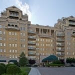 2500 Peachtree