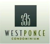 335 West Ponce Condominiums