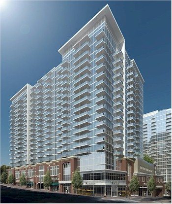 60 11th Apartments High Rise Apartments Condos For Rent Or For Lease And For Sale In Midtown Atlanta Ga