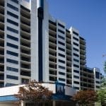 Ansley Above the Park Condos Midtown Atlanta