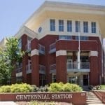Centennial Station Condominiums Atlanta, GA