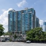 Metropolis Condos Atlanta GA