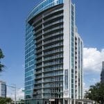 Mezzo condominiums