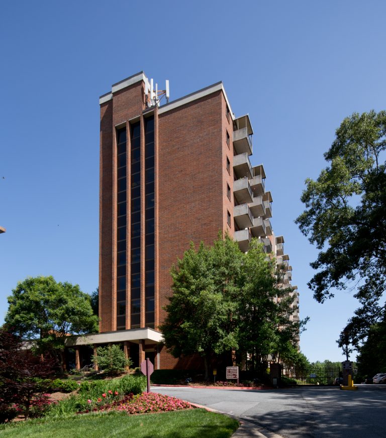 Mount Vernon Towers Condos for rent or for lease and for sale