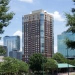Museum Tower Condominiums Atlanta, GA