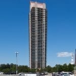 Park Avenue condos atlanta