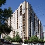 Park Central Condos Midtown Atlanta GA georgia
