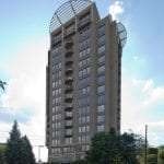 The Peachtree Residences