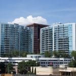 The Plaza Midtown Condos
