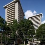 plaza towers atlanta