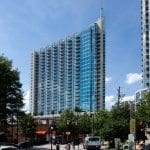 Spire Midtown Condos Atlanta