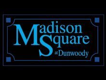 Madison Square of Dunwoody