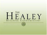 The Healey Building Condominiums