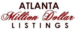 Atlanta Million Dollar Listings for Mansions Sale of Luxury Mansions of Expensive Real